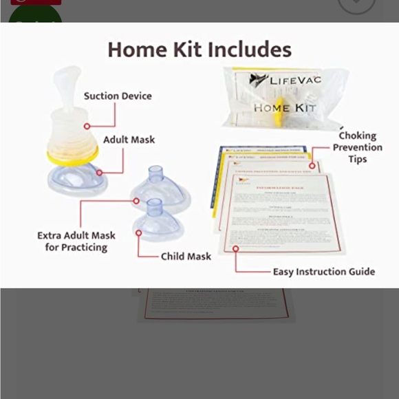 Brand new Life Vac - Picture 3 of 4